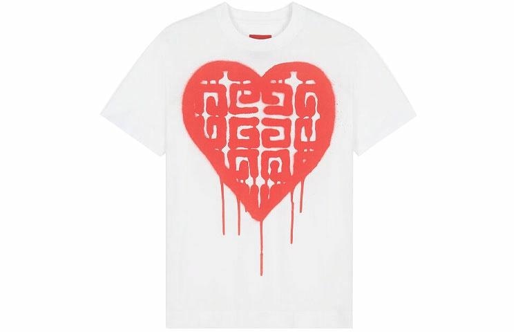 Givenchy/纪梵希 GIVENCHY x chito T
