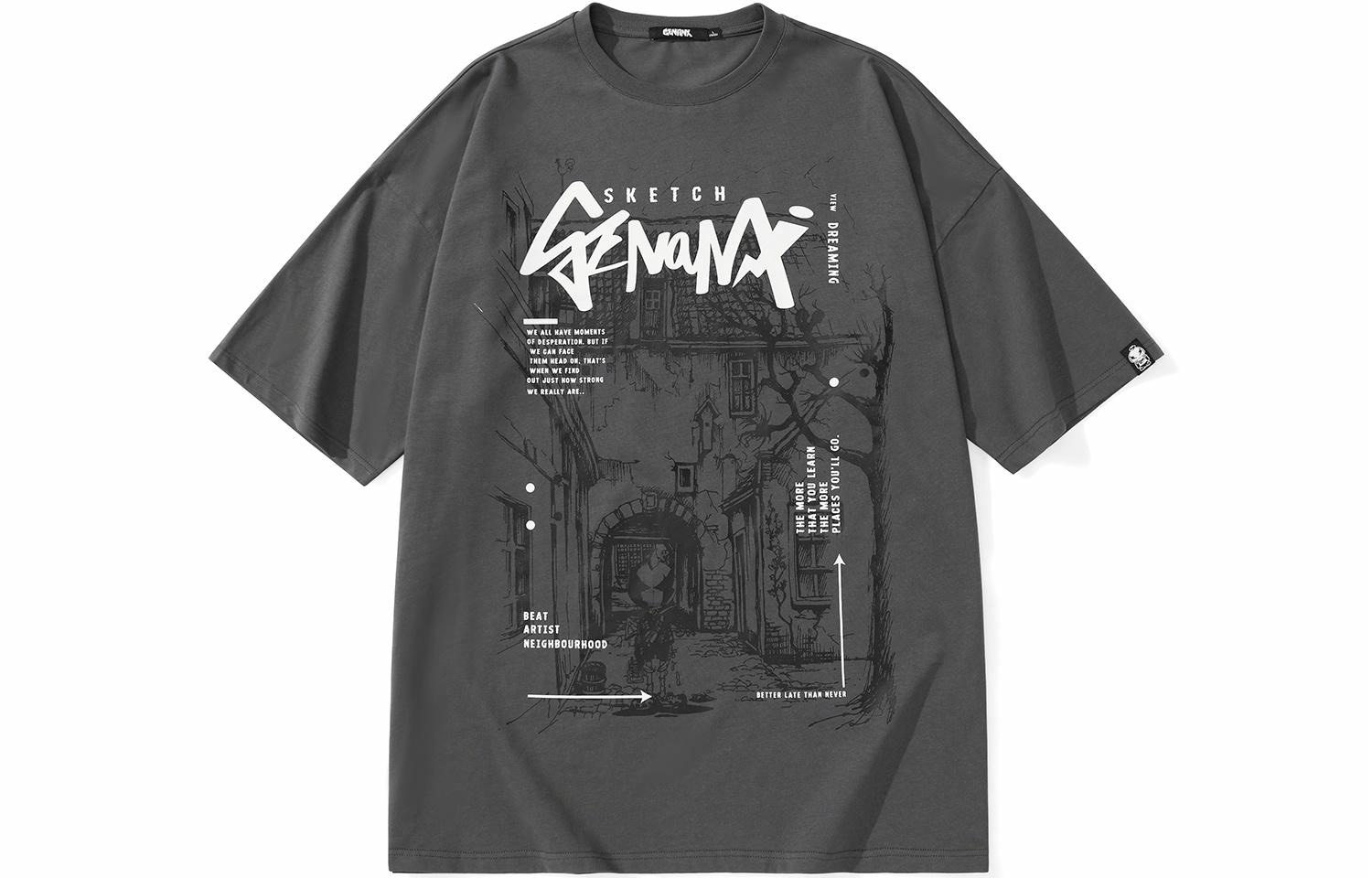 GENANX