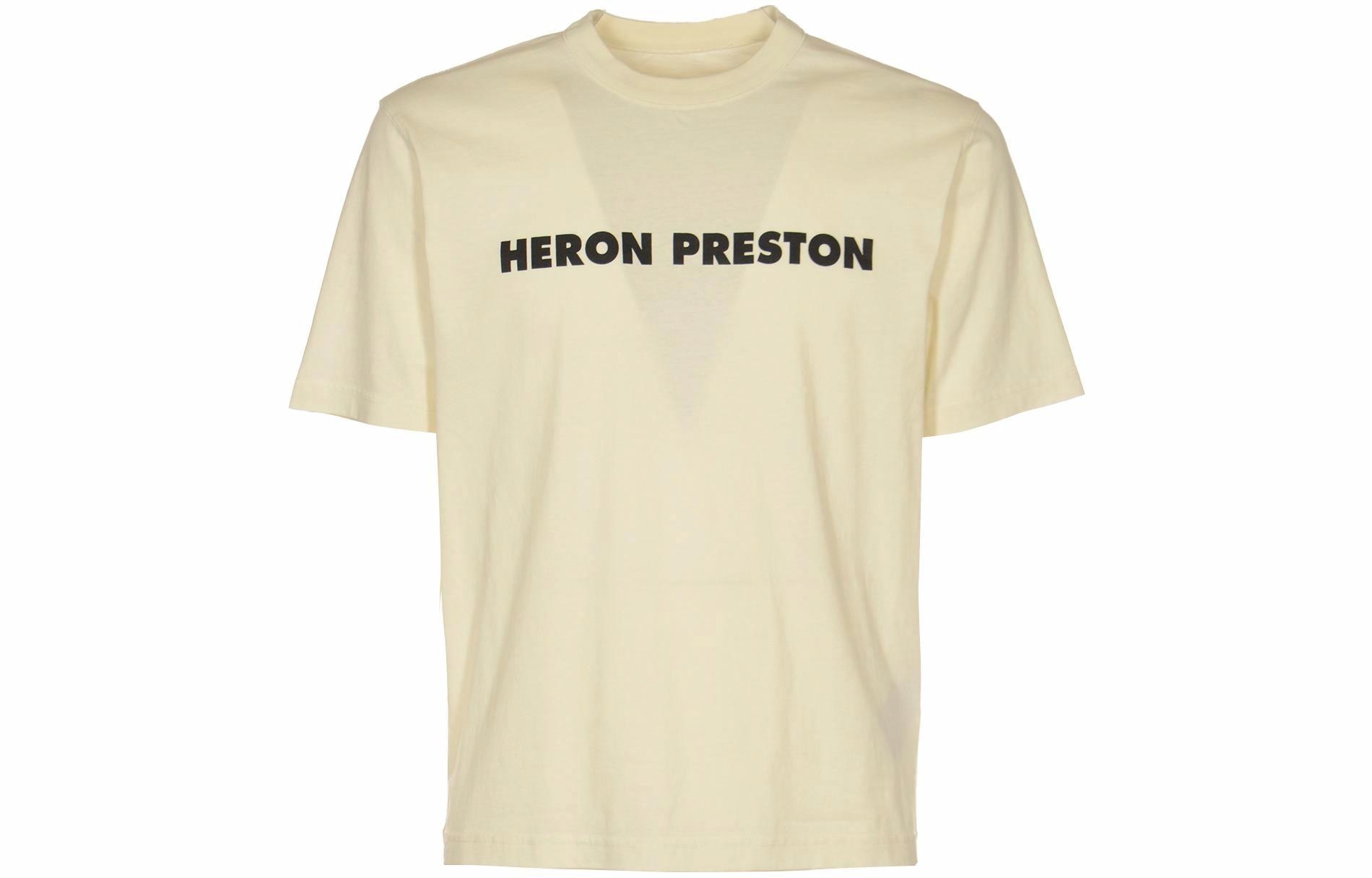 Heron Preston