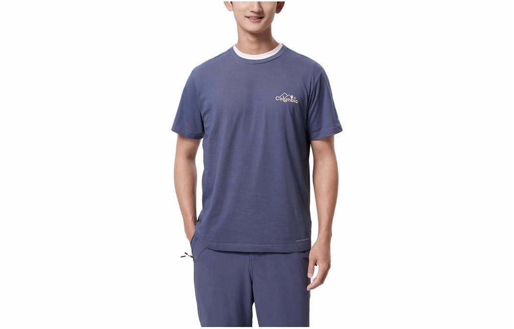 Columbia LogoT