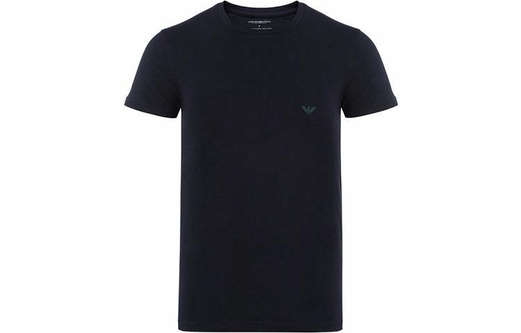 EMPORIO ARMANI/阿玛尼 EMPORIO ARMANI LogoT