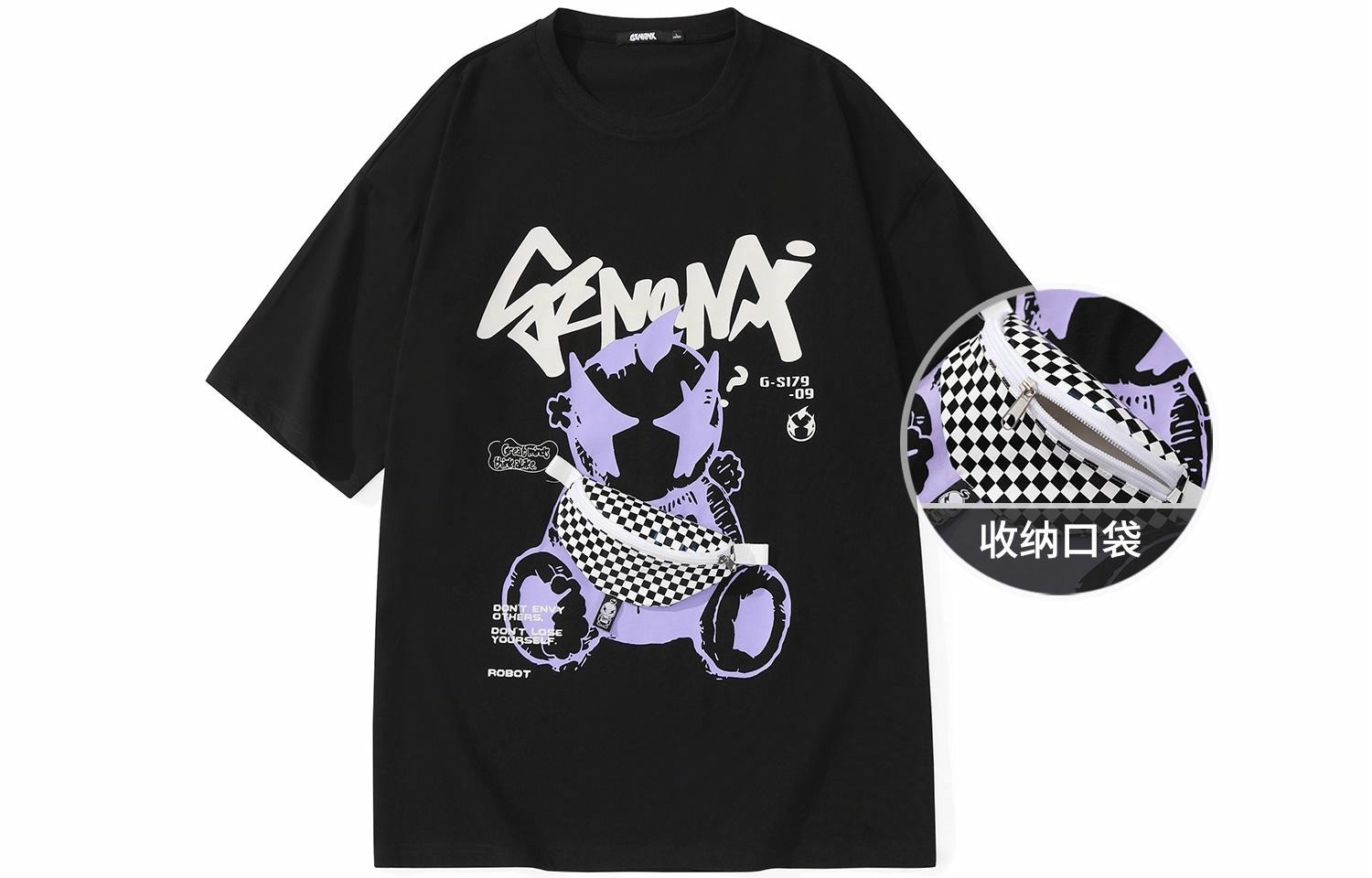GENANX T