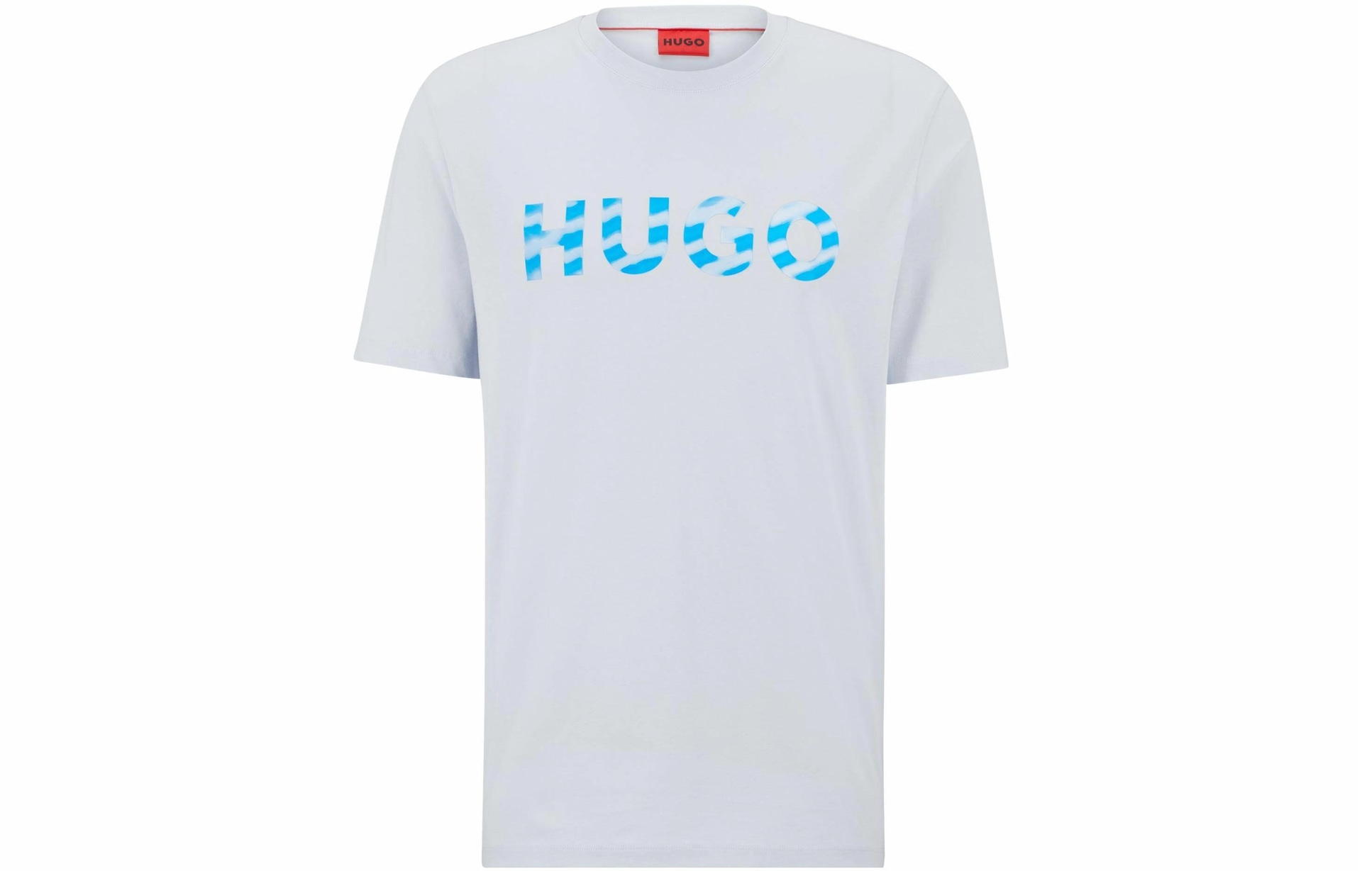 HUGO BOSS SS23 LogoT