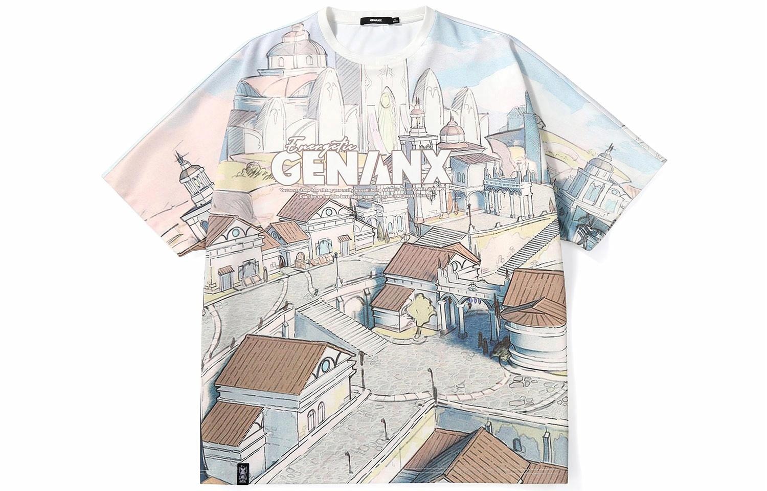 GENANX T