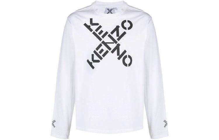 KENZO SS21 LogoT