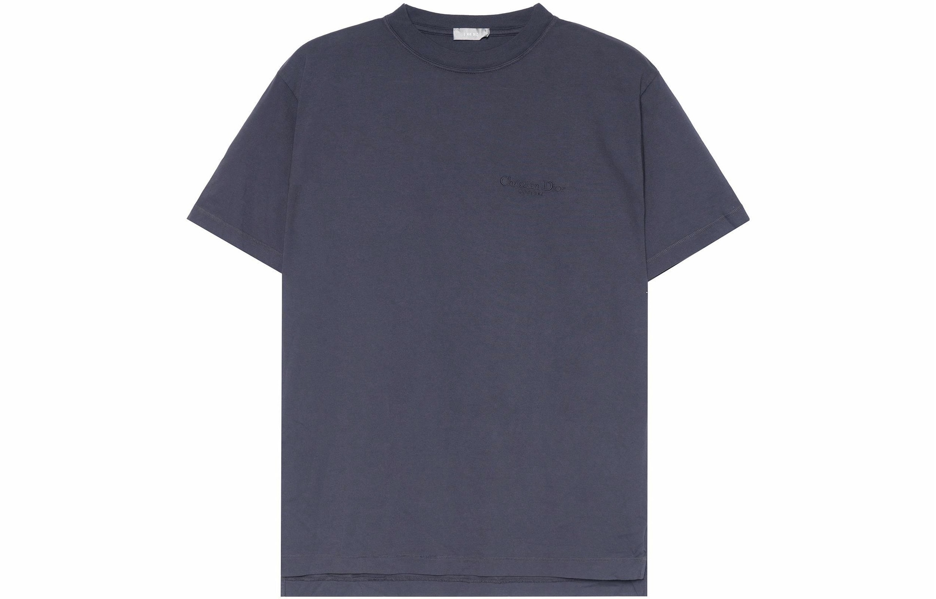 DIOR SS23 Blue T-Shirt