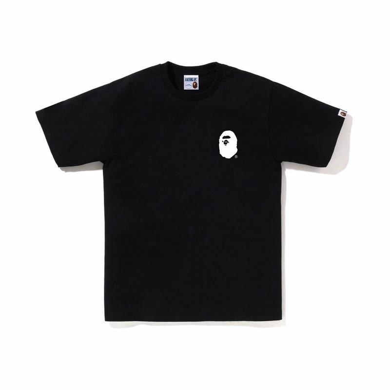 A BATHING APE BAPE SS23