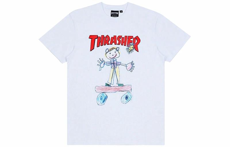Thrasher