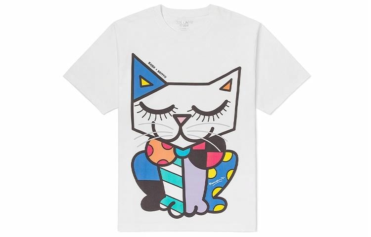 Kappa/卡帕 Kappa x britto T