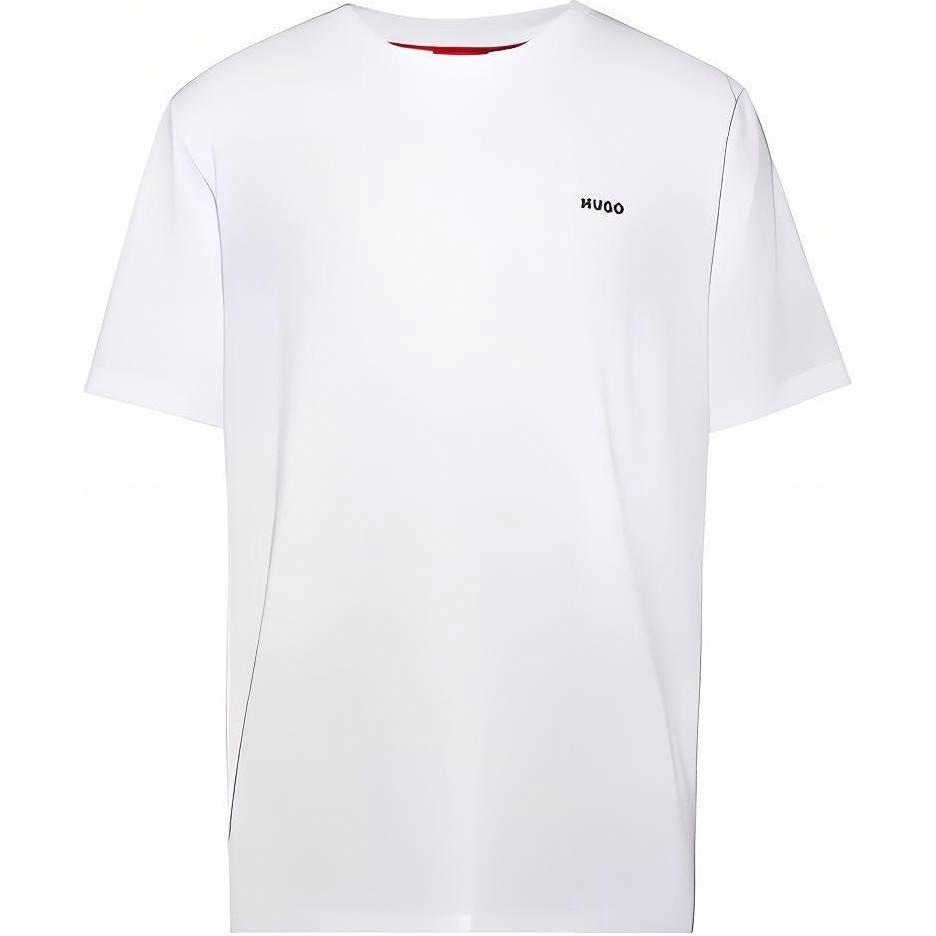 HUGO BOSS SS22 LogoT
