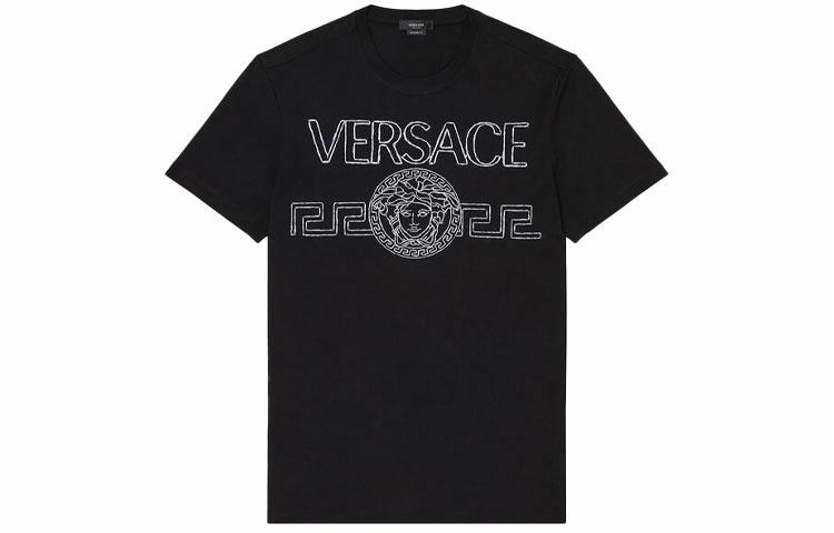 VERSACE/范思哲 VERSACE logoT