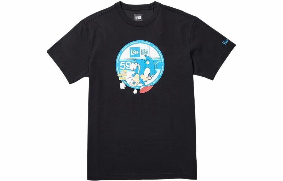 New Era Sonic T-Shirt