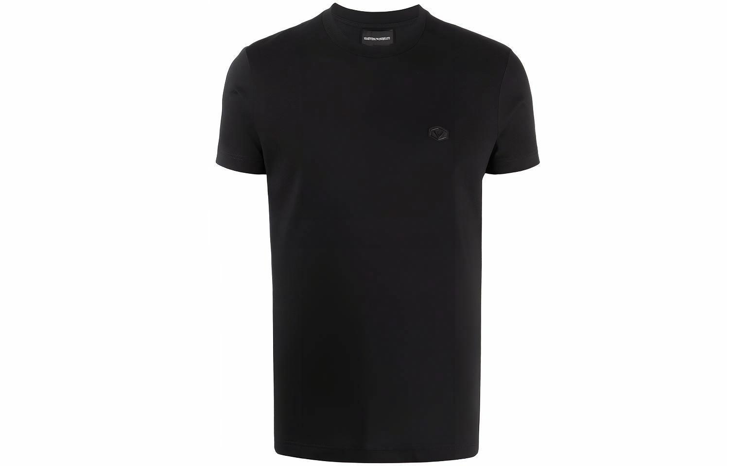 EMPORIO ARMANI/阿玛尼 EMPORIO ARMANI FW21 LogoT