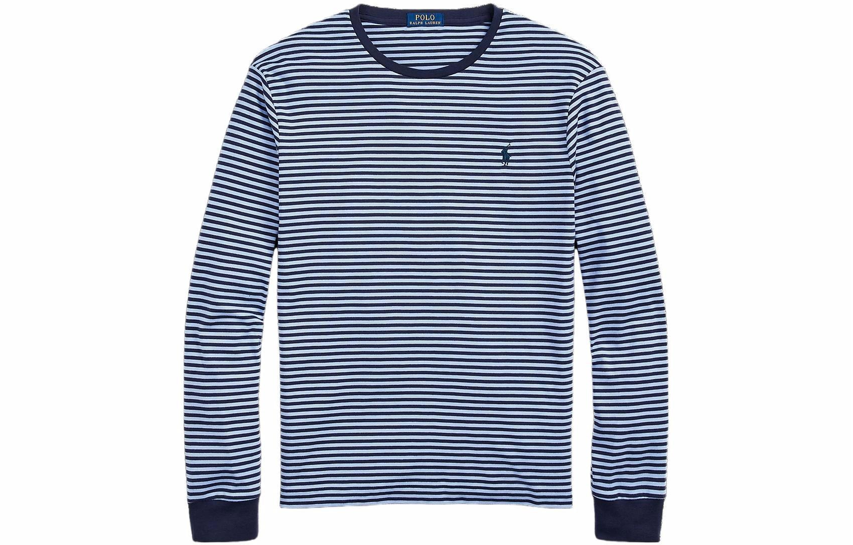 Polo Ralph Lauren Long Sleeve Logo Tee