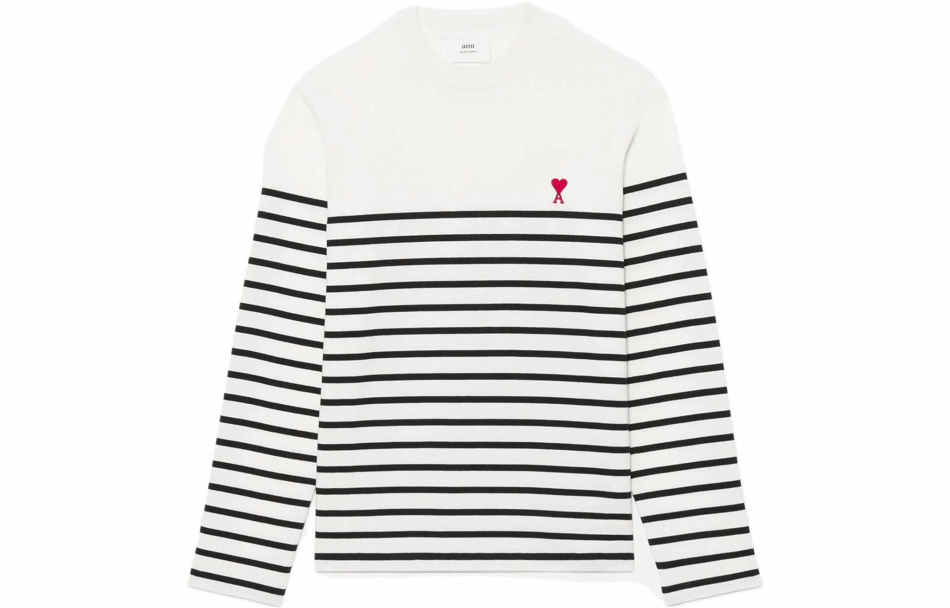 AMIPARIS SS22 LogoT