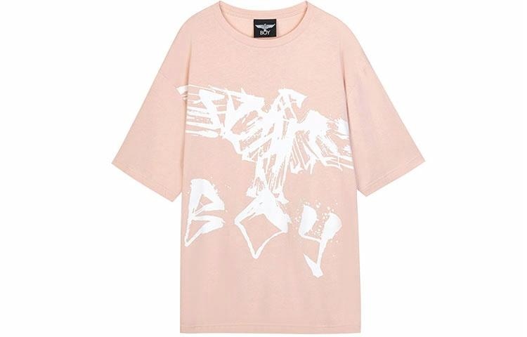 Boy London logoT