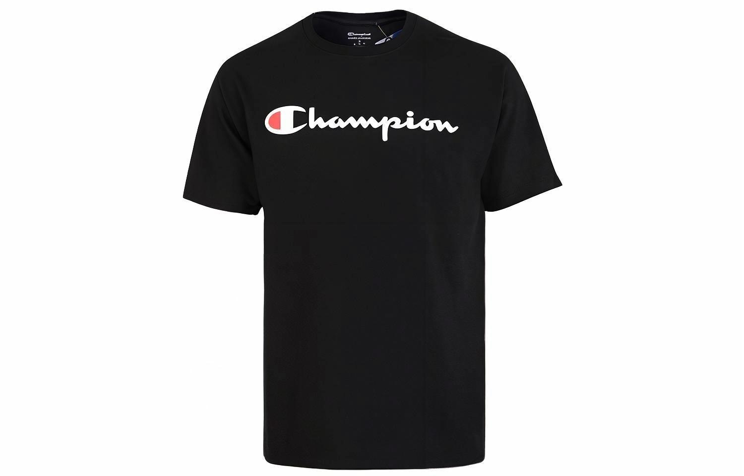 Champion SS21 LogoT