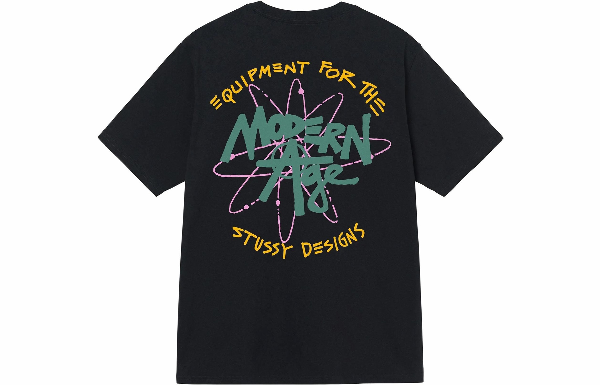 Stussy SS22 T