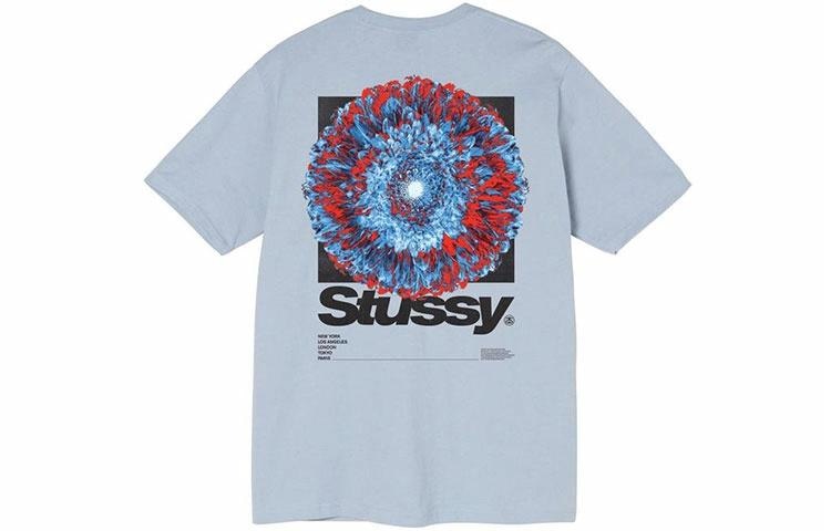 Stussy Young Organics Tee