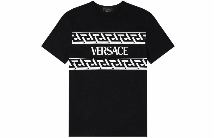 VERSACE/范思哲 VERSACE VERSACE LogoT