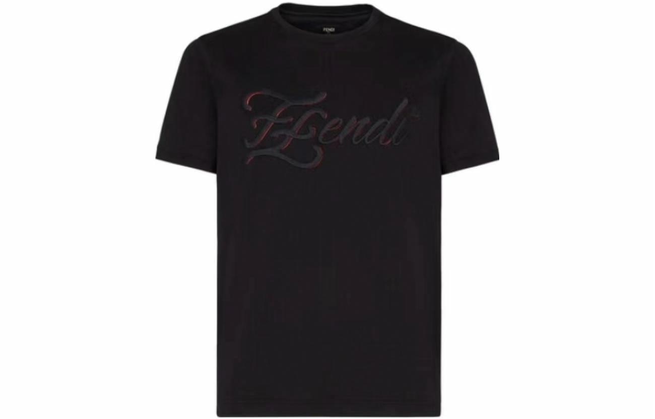 FENDI/芬迪 FENDI SS23 LogoT