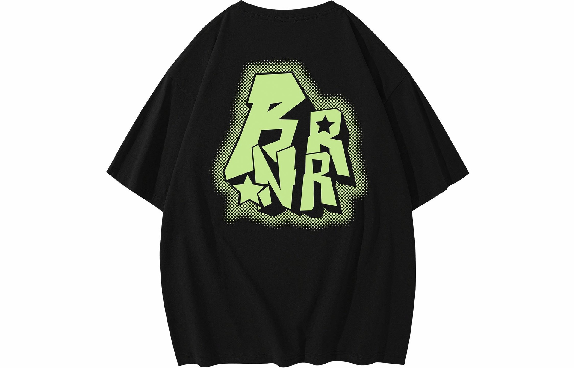 BRNR 3DT