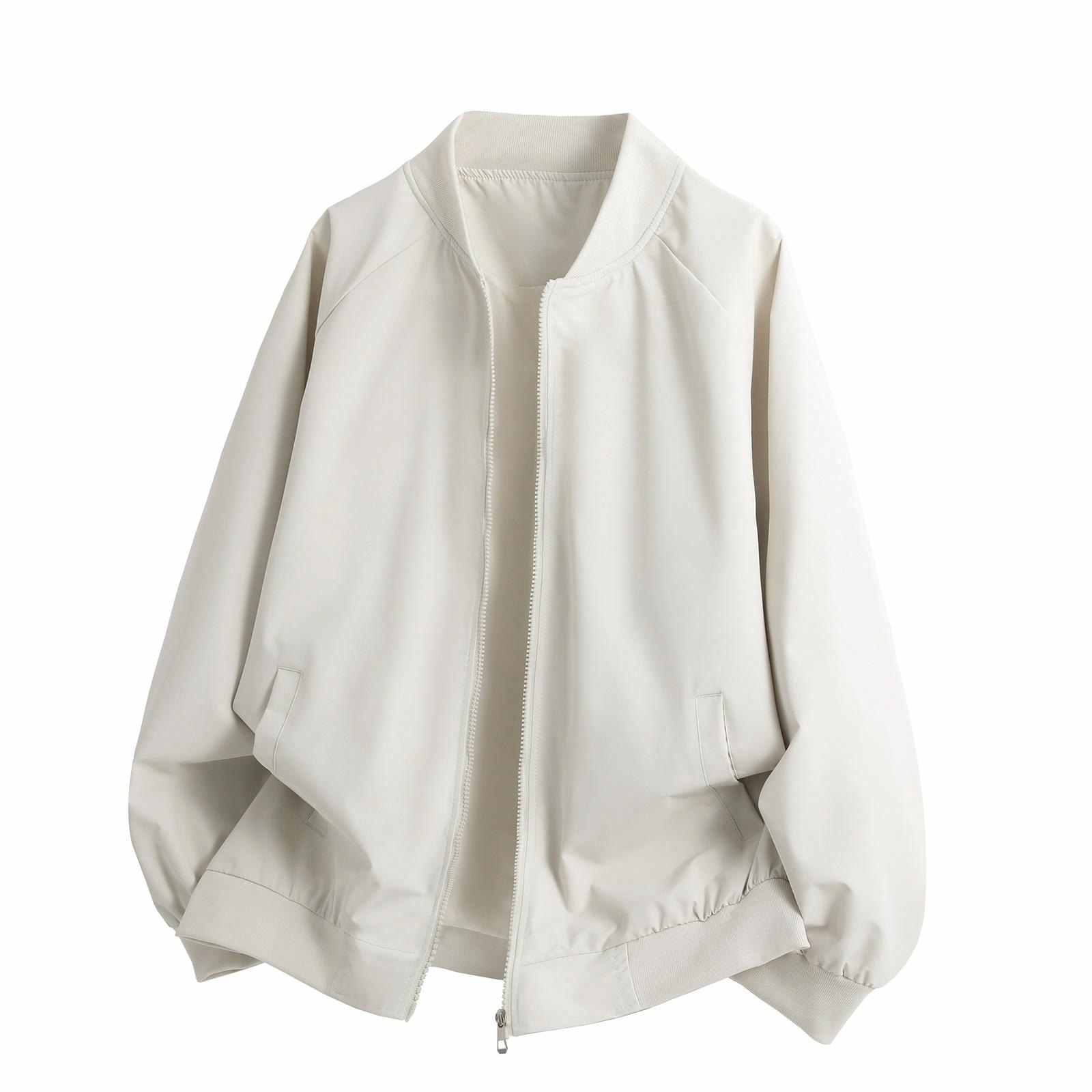 HSWLD Bomber Jacket