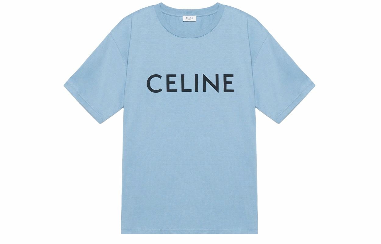 CELINE SS22 T