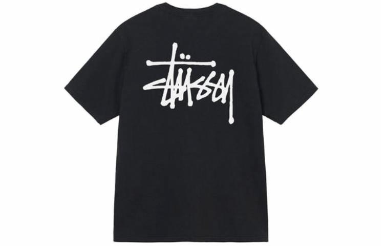 Stussy Classic Logo T-Shirt