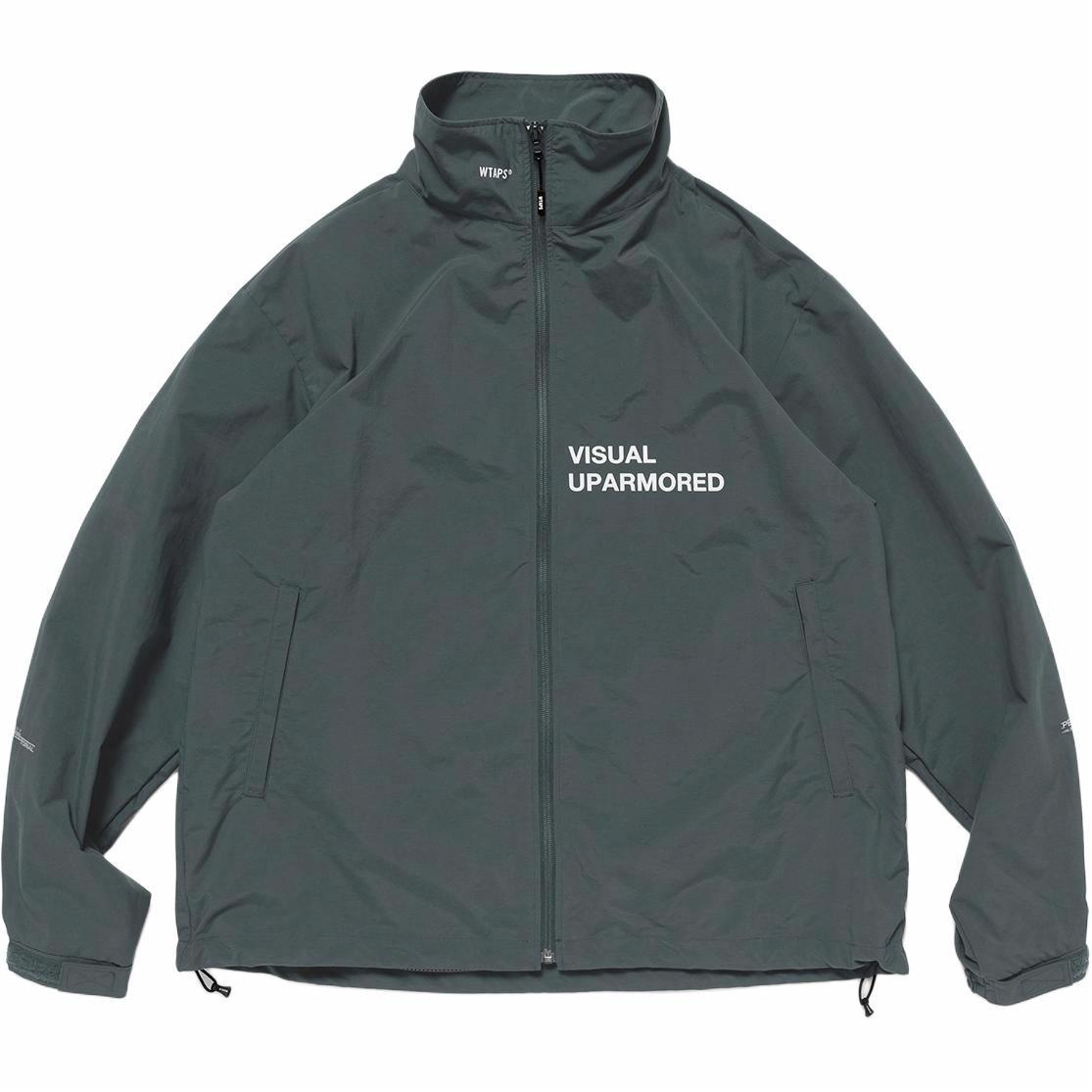 WTAPS SS25 WEEK1