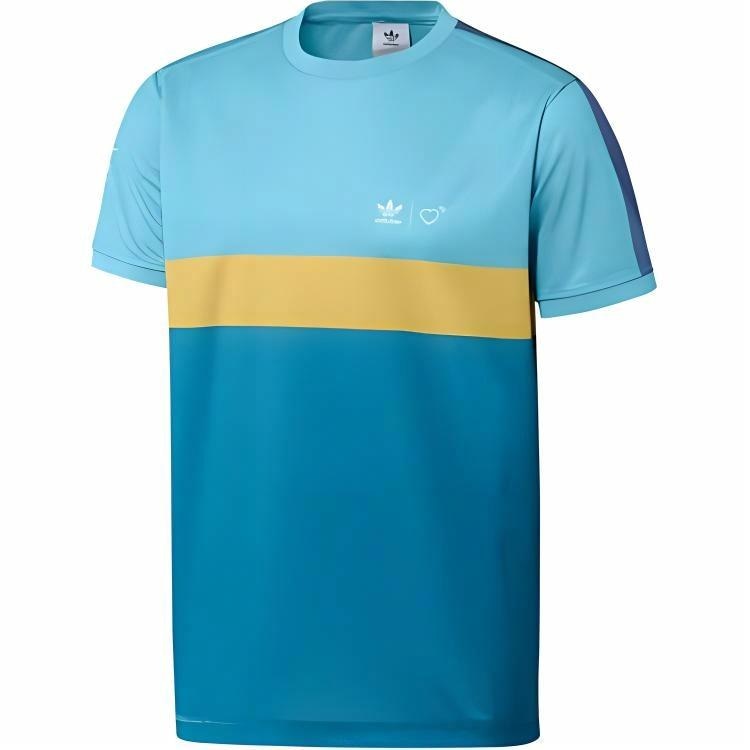 HUMAN MADE x adidas originals T