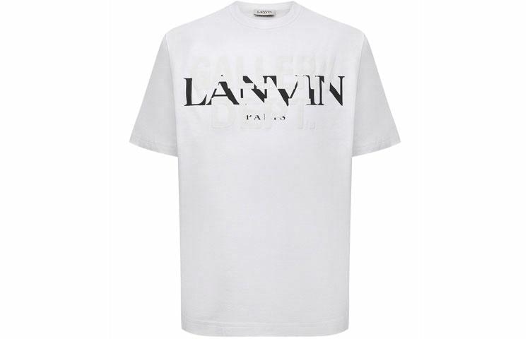 Lanvin/浪凡 Lanvin x Gallery Dept. LogoT
