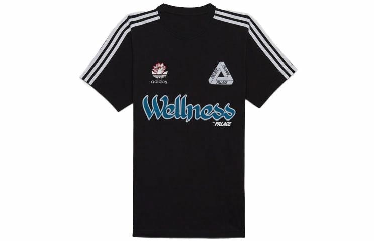 PALACE x adidas Wellness Graphic Tee
