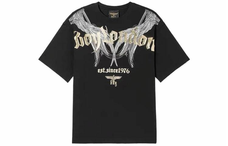 Boy London LogoT