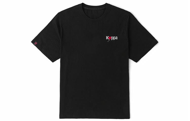 Kappa/卡帕 Kappa x Banksy LogoT