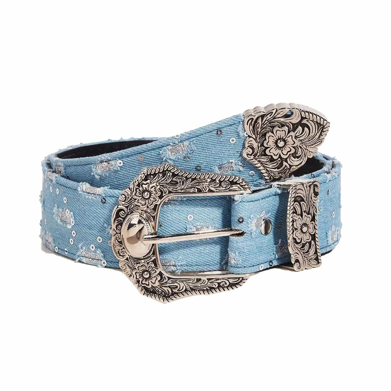 IOTS Belt