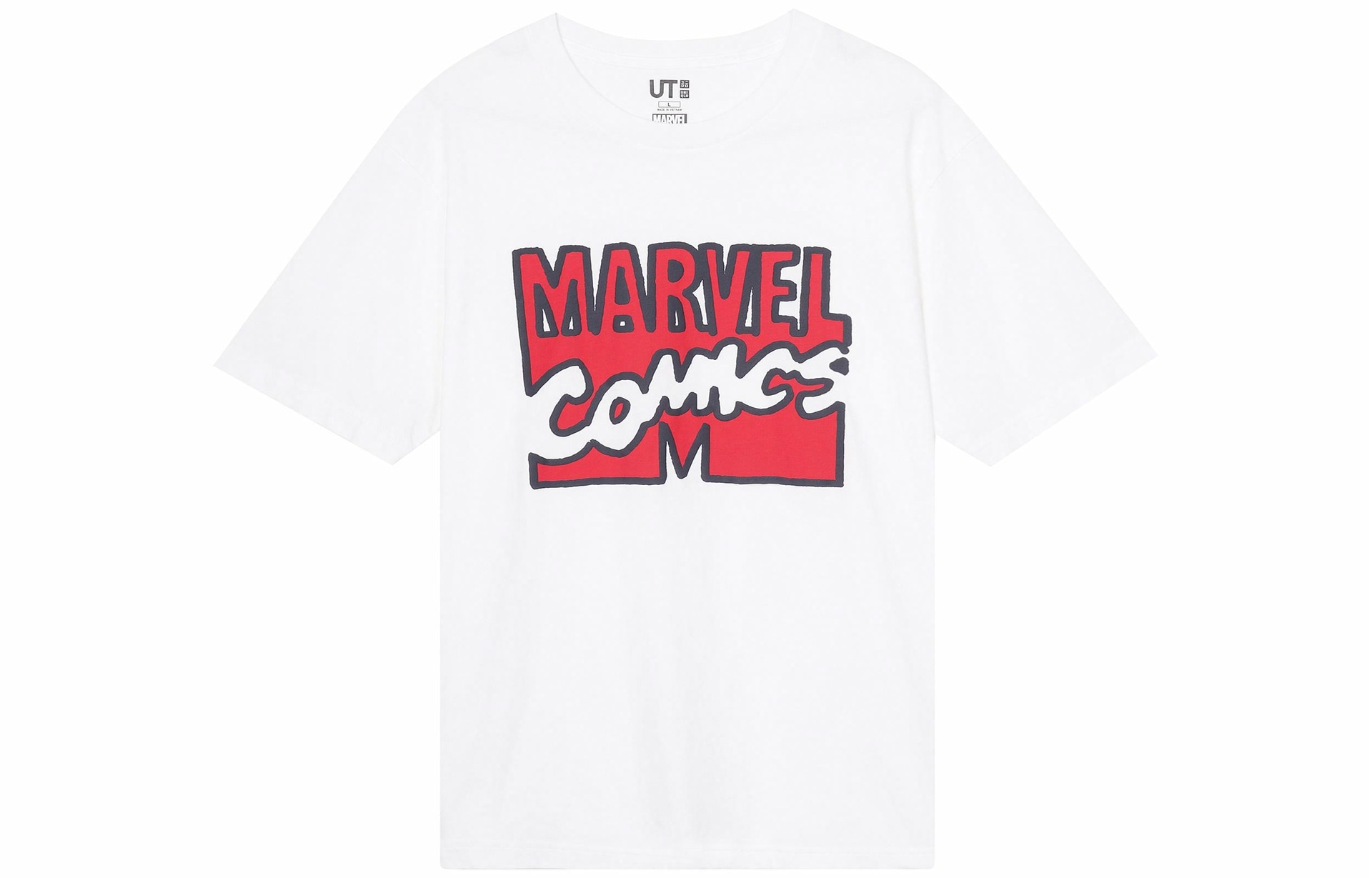 UNIQLO/优衣库 UNIQLO Mfa Archive T