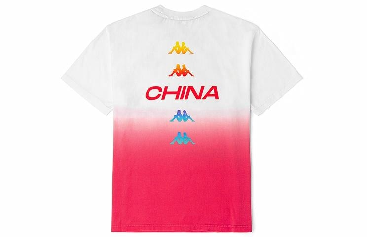 Kappa/卡帕 Kappa logoT
