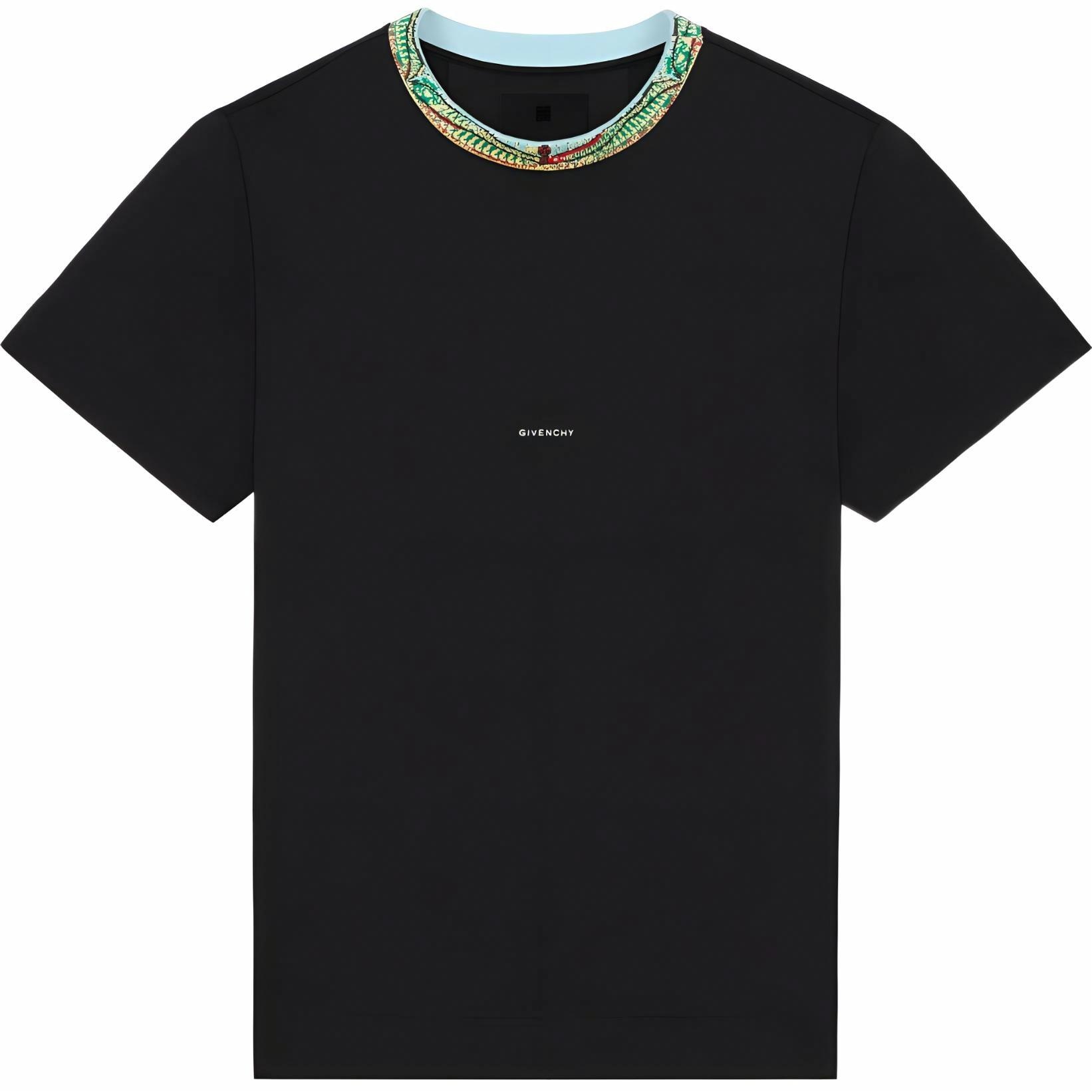 Givenchy/纪梵希 Givenchy SS22