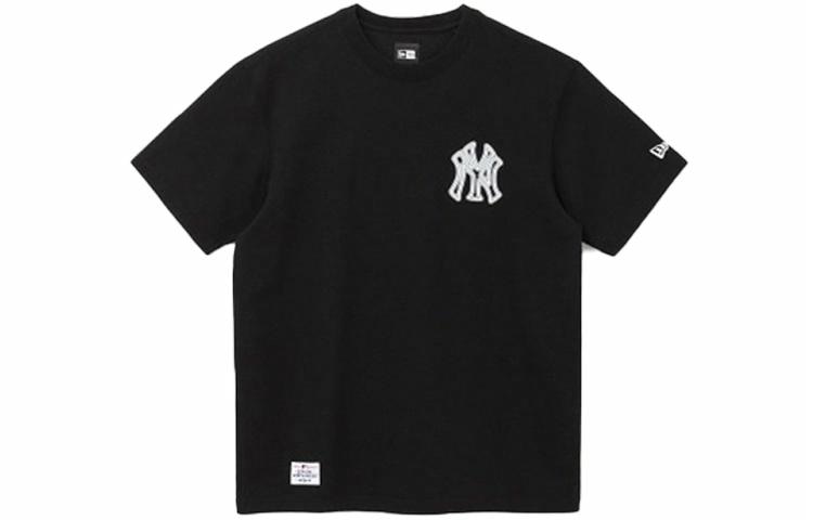 New Era SS21 logoT