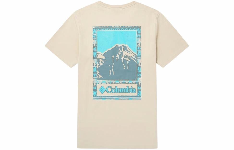 Columbia T