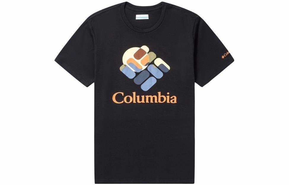 Columbia LogoT