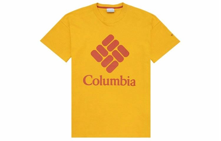 Columbia T