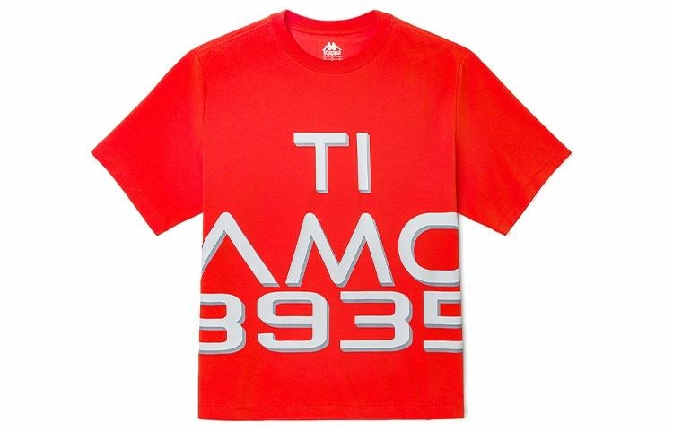 Kappa/卡帕 Kappa T