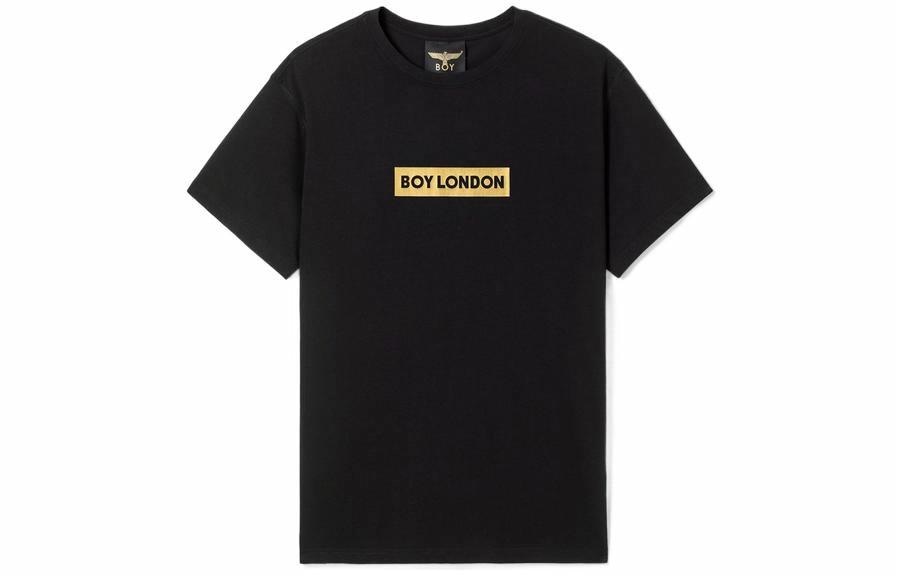 Boy London SS22 T