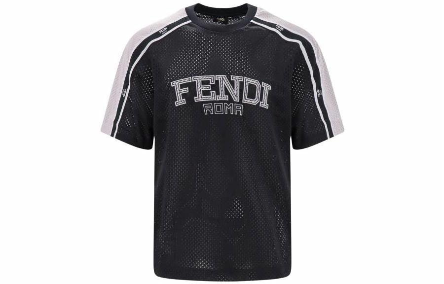 FENDI/芬迪 FENDI SS23 LogoT