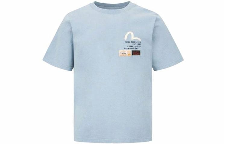 EVISU SS22