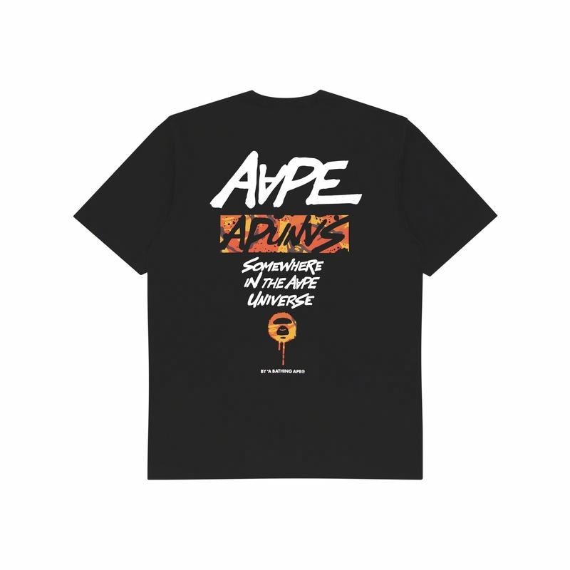 Aape SS23 Graphic Tee