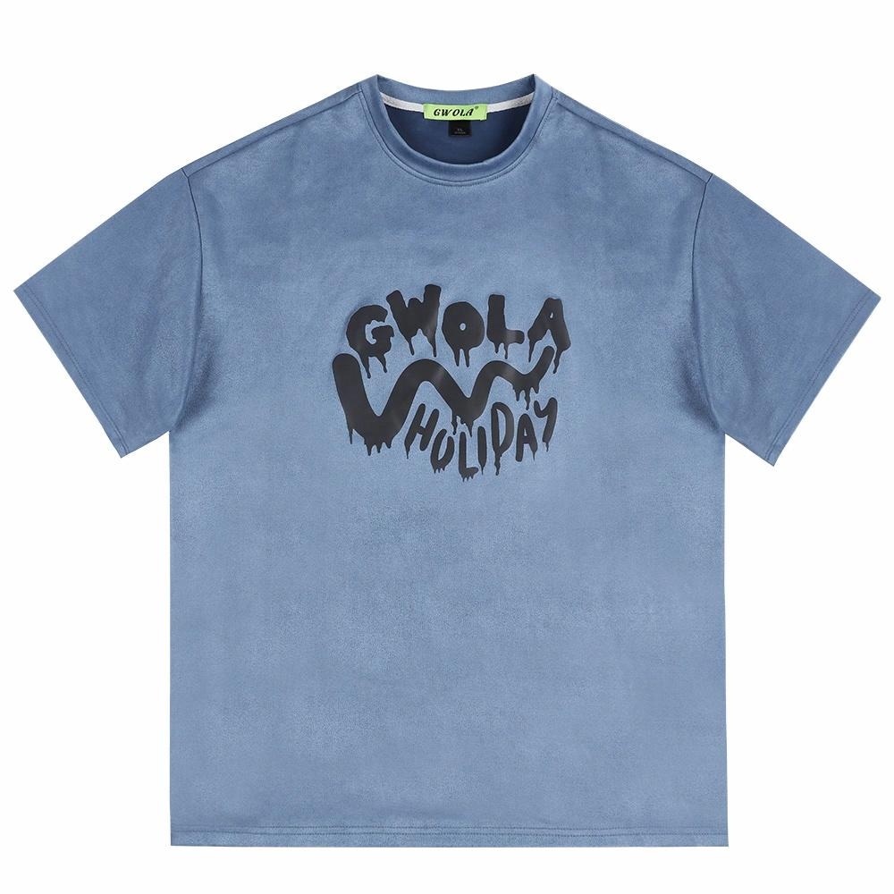 Gwola LogoT