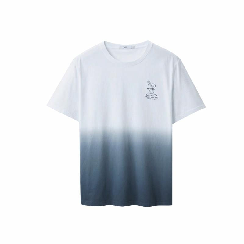 海澜之家 HLA HLA T